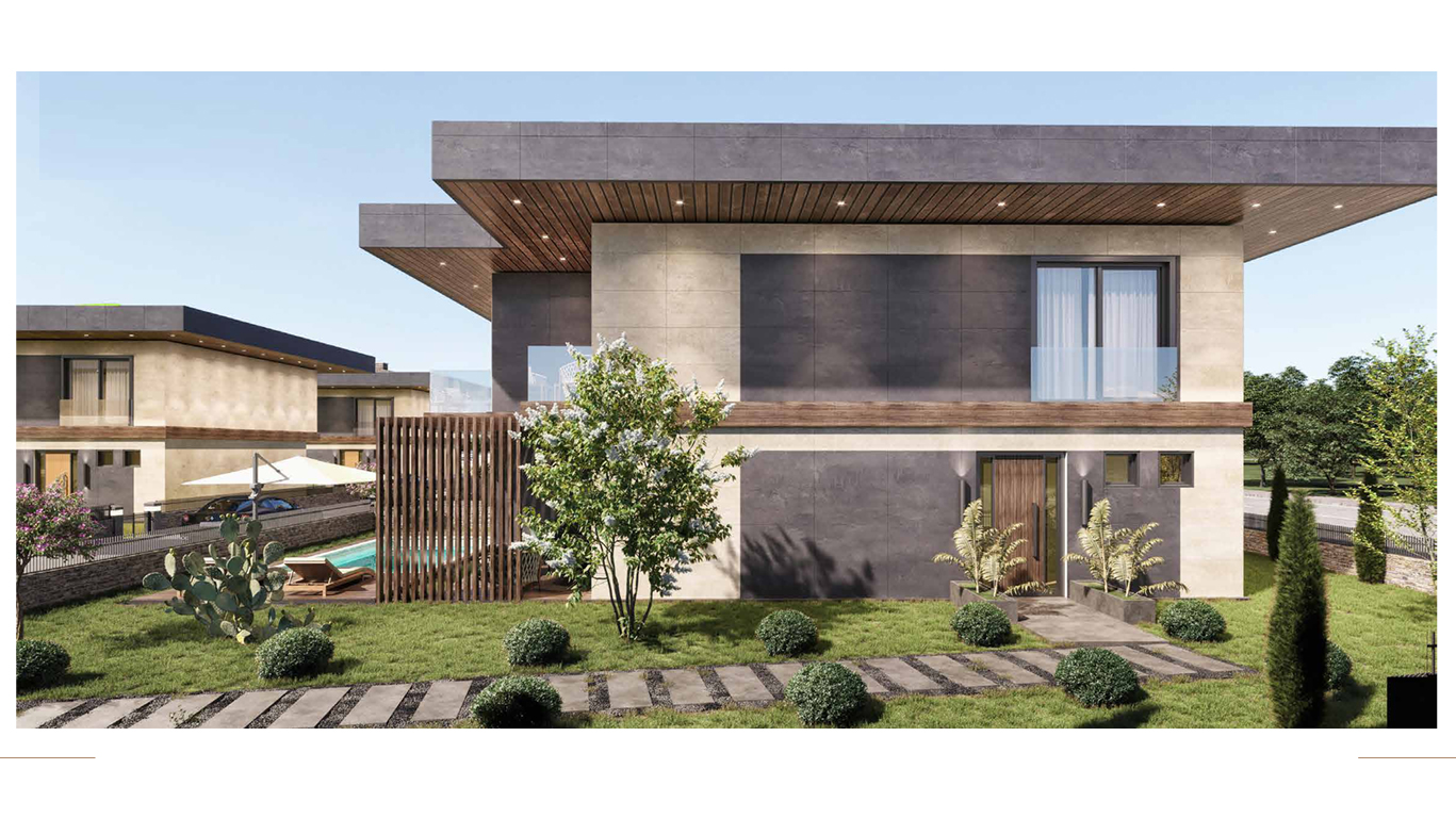 Life Is Sweet in Silivri Selimpaşa's Countryside