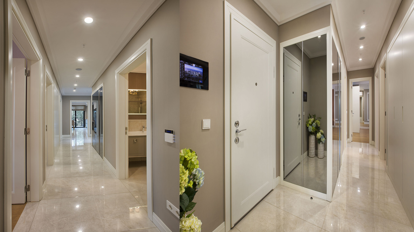 A multi-purpose project in Esenyurt