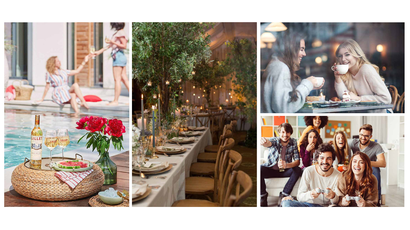 Life Is Sweet in Silivri Selimpaşa's Countryside