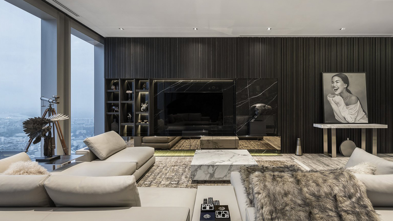 A Natural Transformation of the Old