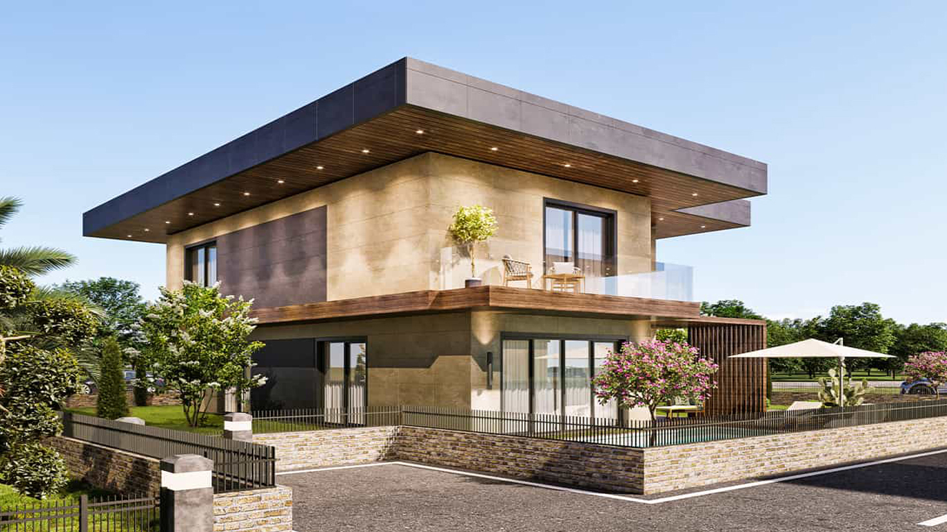 Life Is Sweet in Silivri Selimpaşa's Countryside