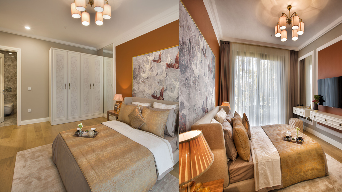 A multi-purpose project in Esenyurt