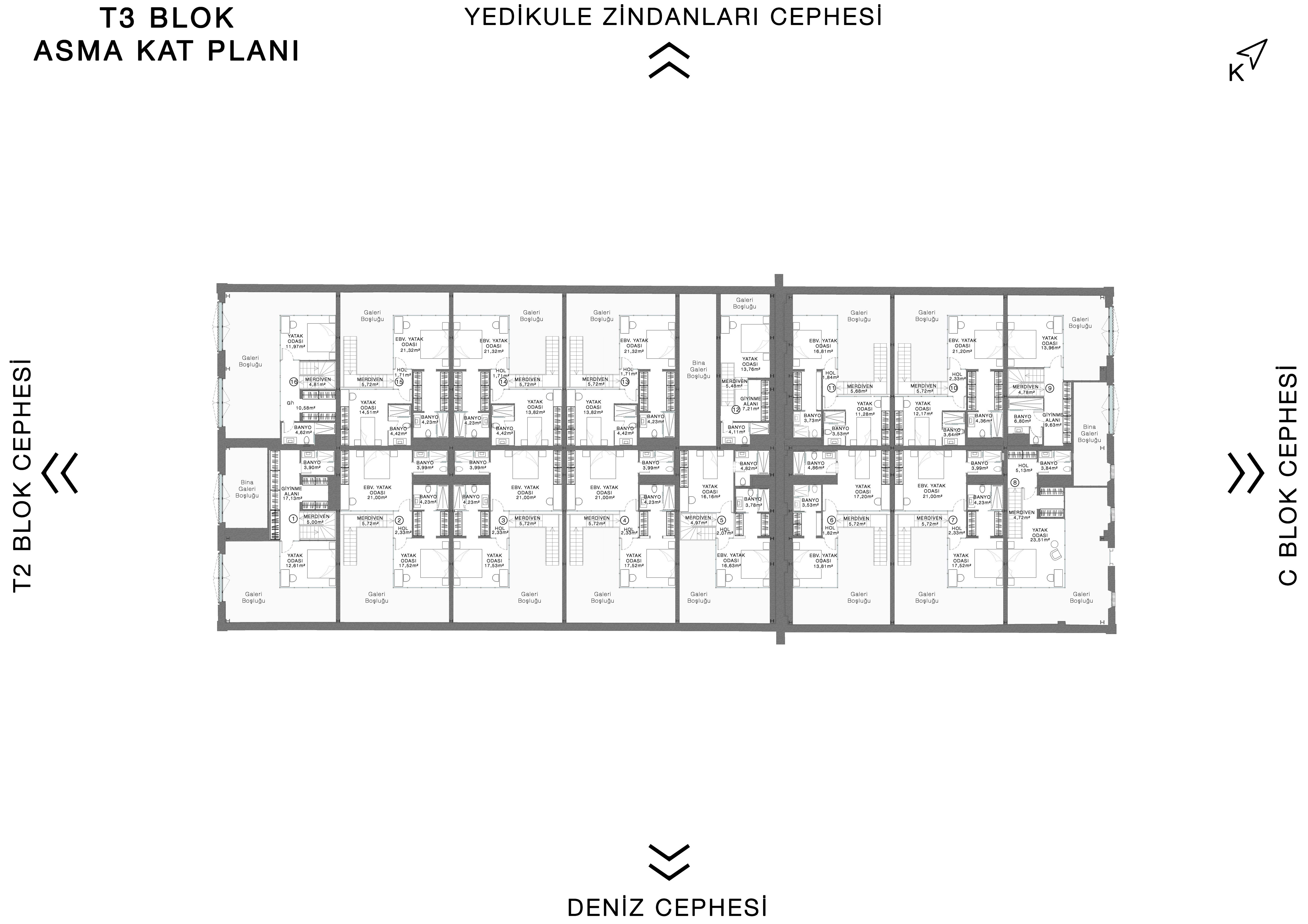 A Mixture of History and the Contemporary