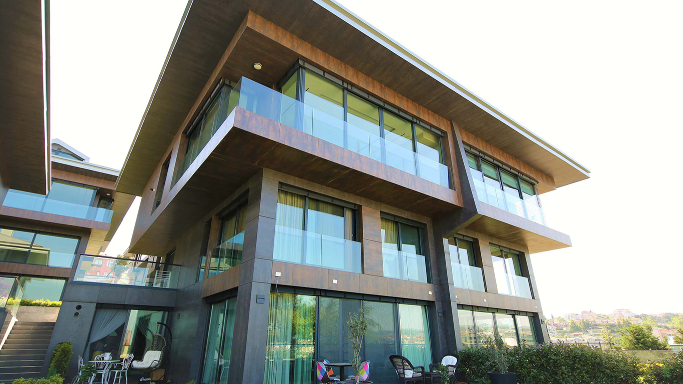 A Healthy Lifestyle in an Environment Filled With a Healing Aura