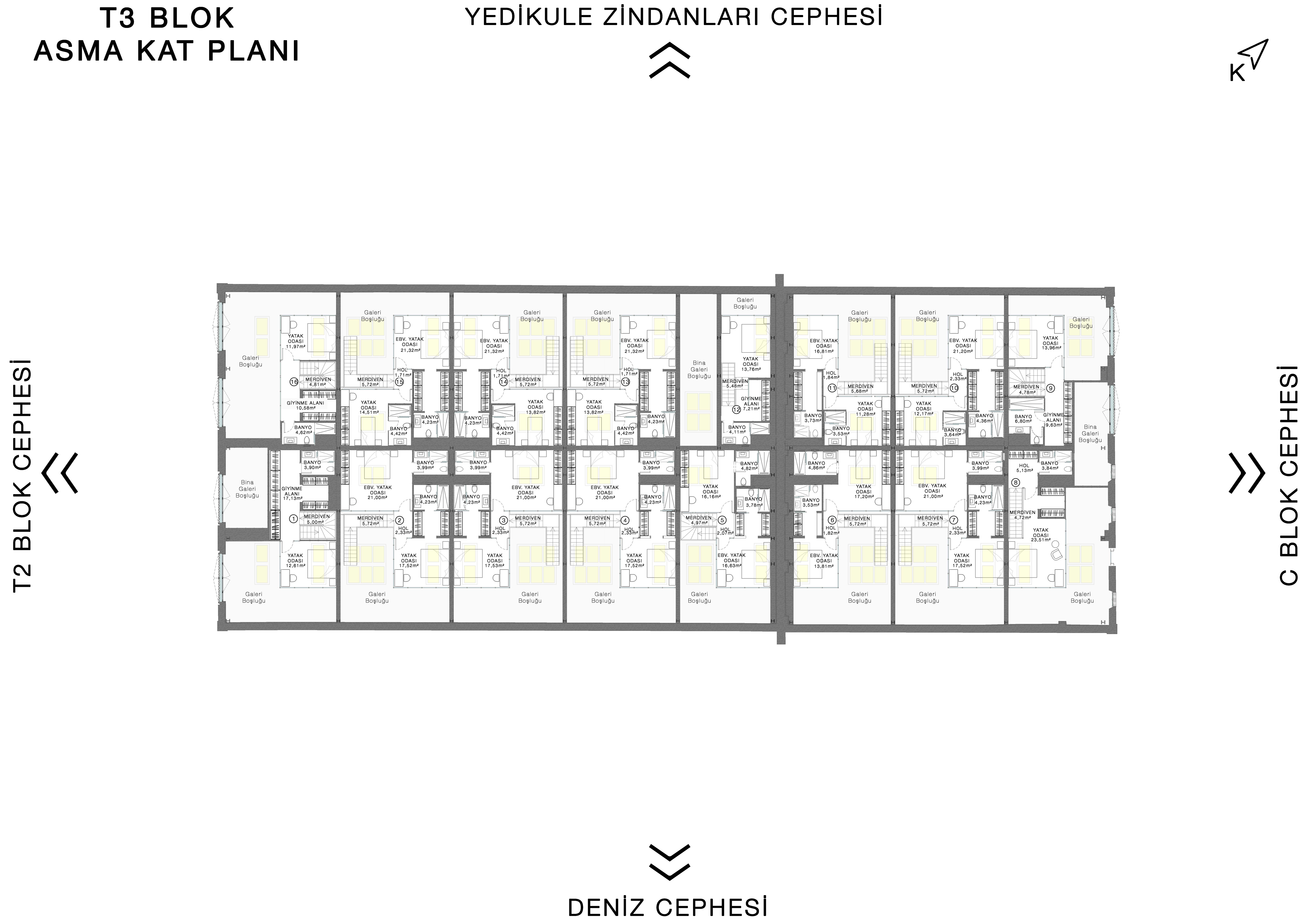 A Mixture of History and the Contemporary