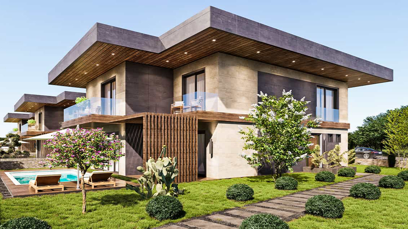 Life Is Sweet in Silivri Selimpaşa's Countryside