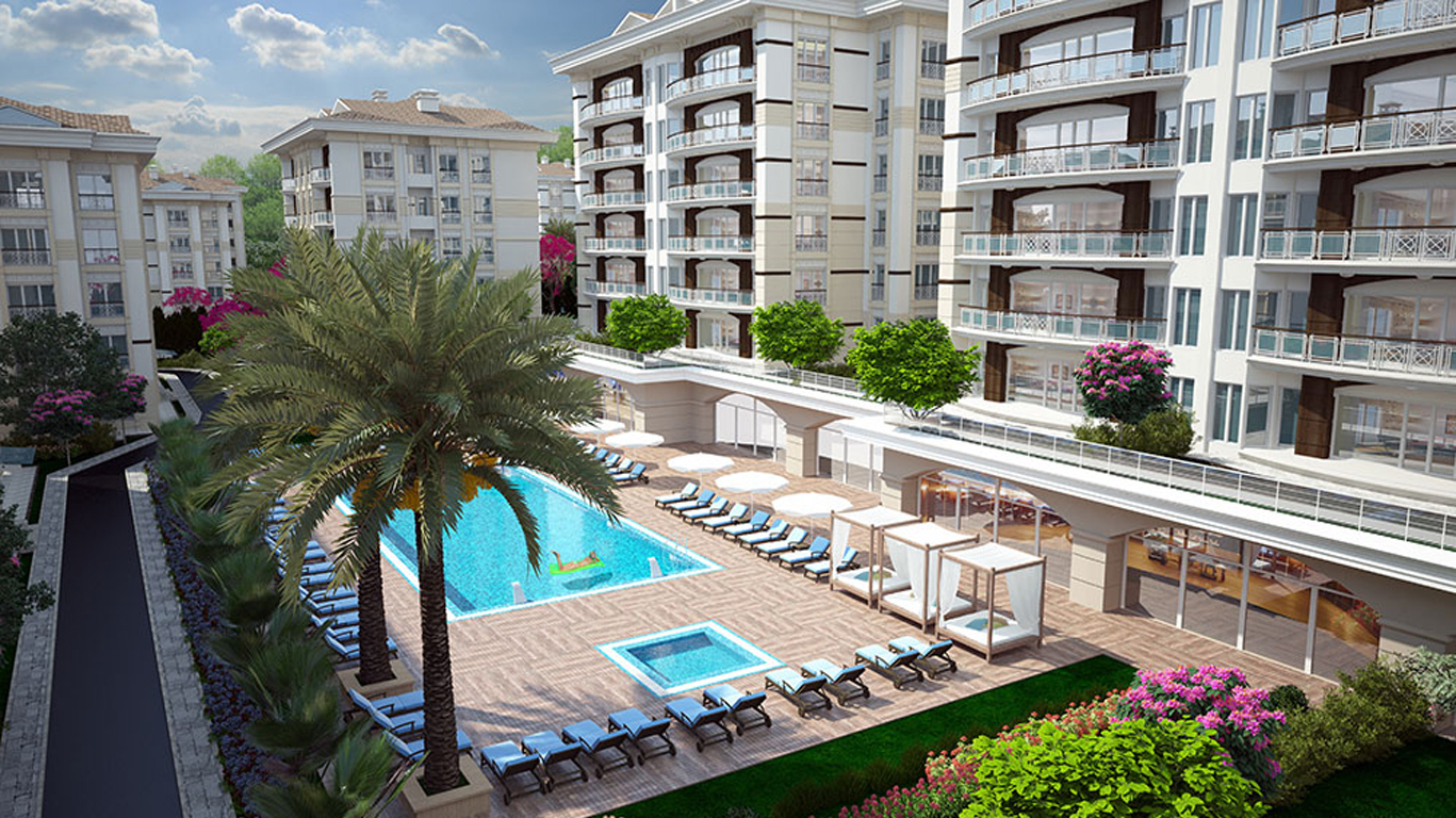 A Singular Concept That Stands Out for Its Simplicity