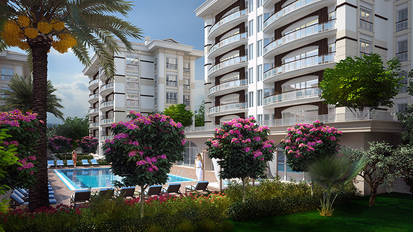 A Singular Concept That Stands Out for Its Simplicity