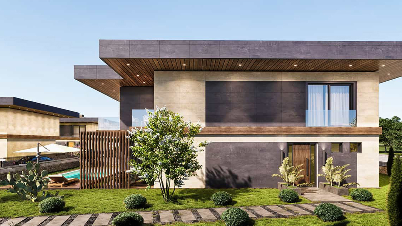 Life Is Sweet in Silivri Selimpaşa's Countryside