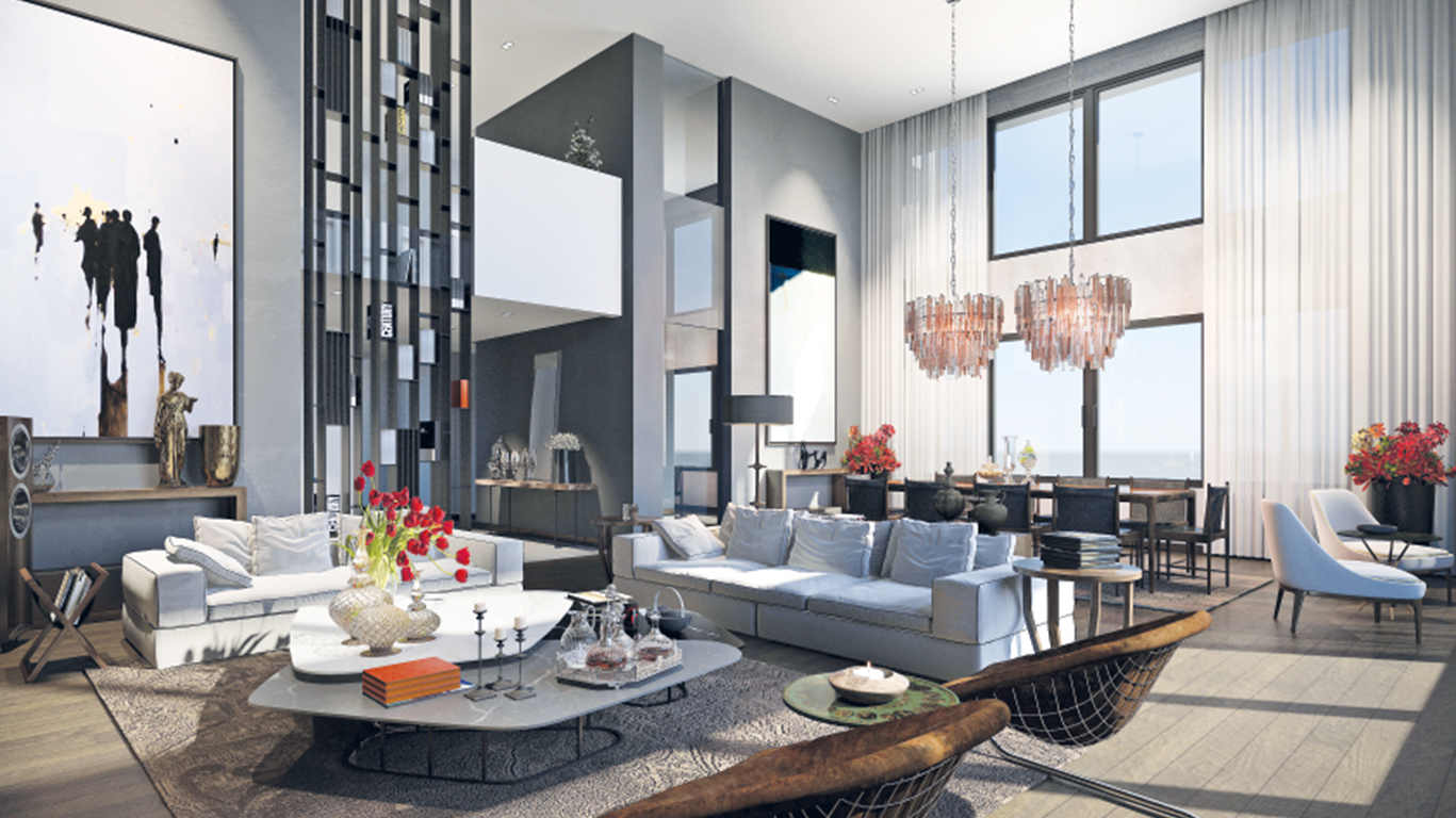 A Natural Transformation of the Old