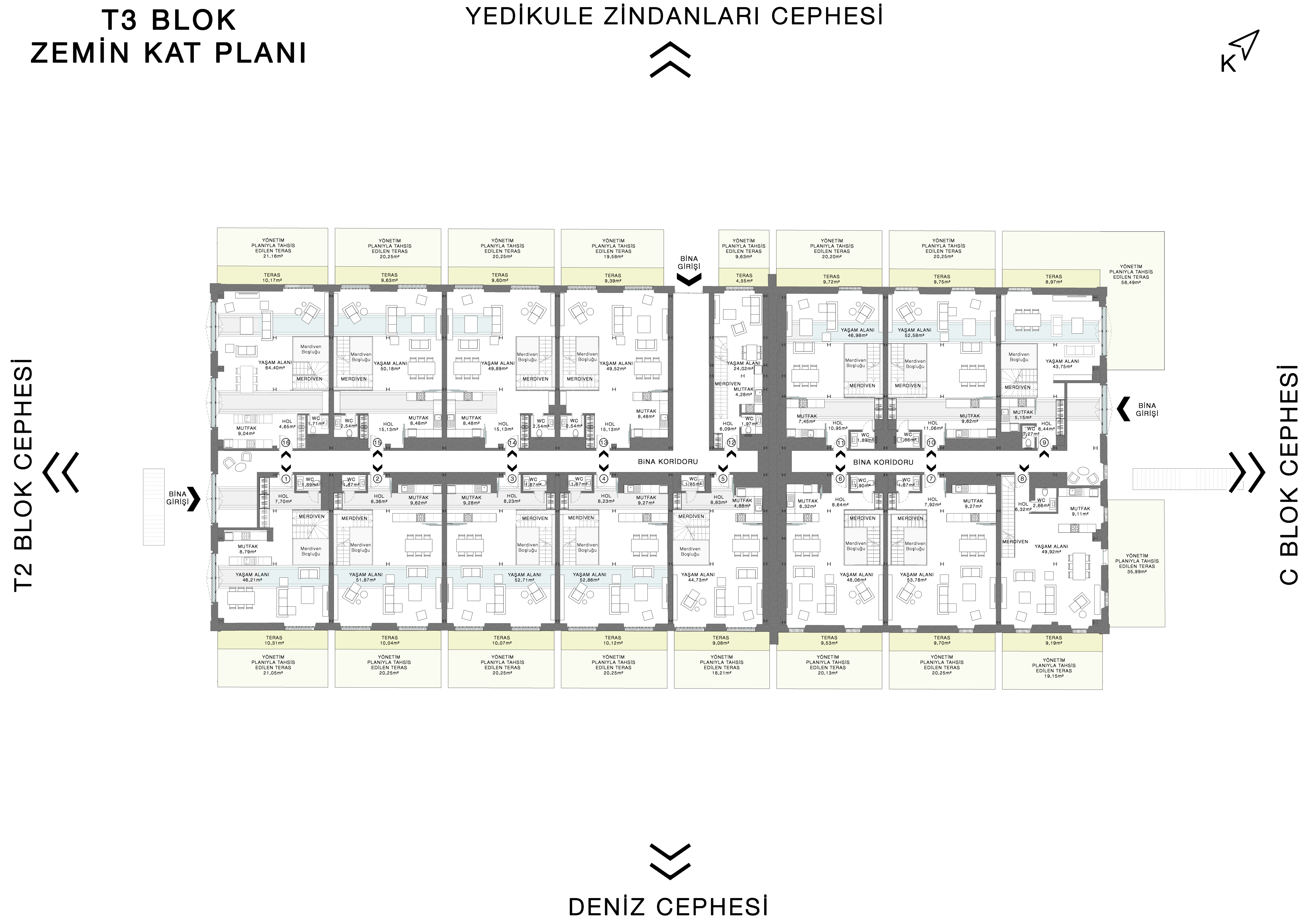 A Mixture of History and the Contemporary