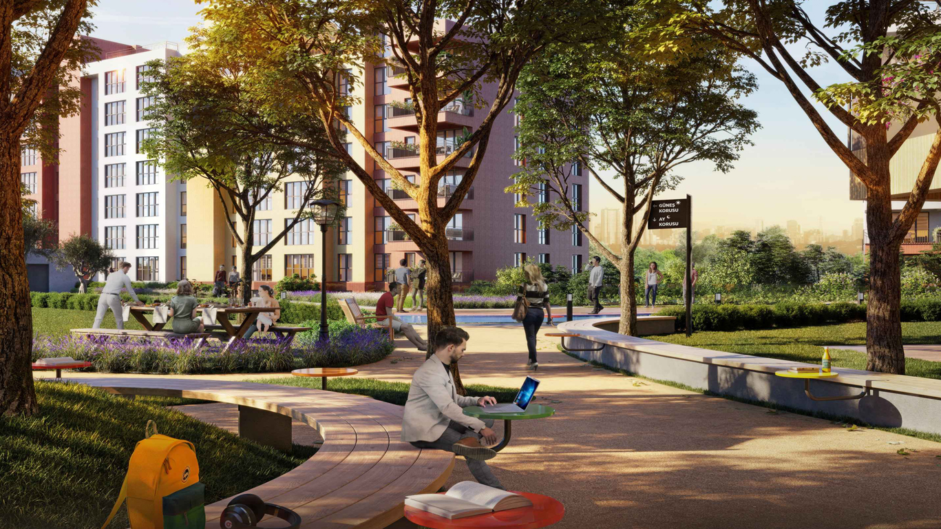 A New Home That Places Priority on Wellness and Health