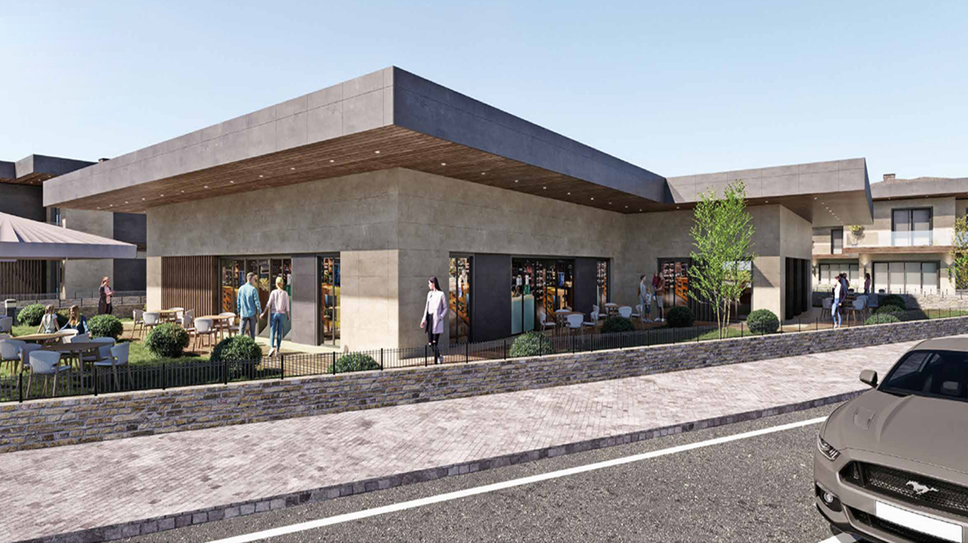 Life Is Sweet in Silivri Selimpaşa's Countryside