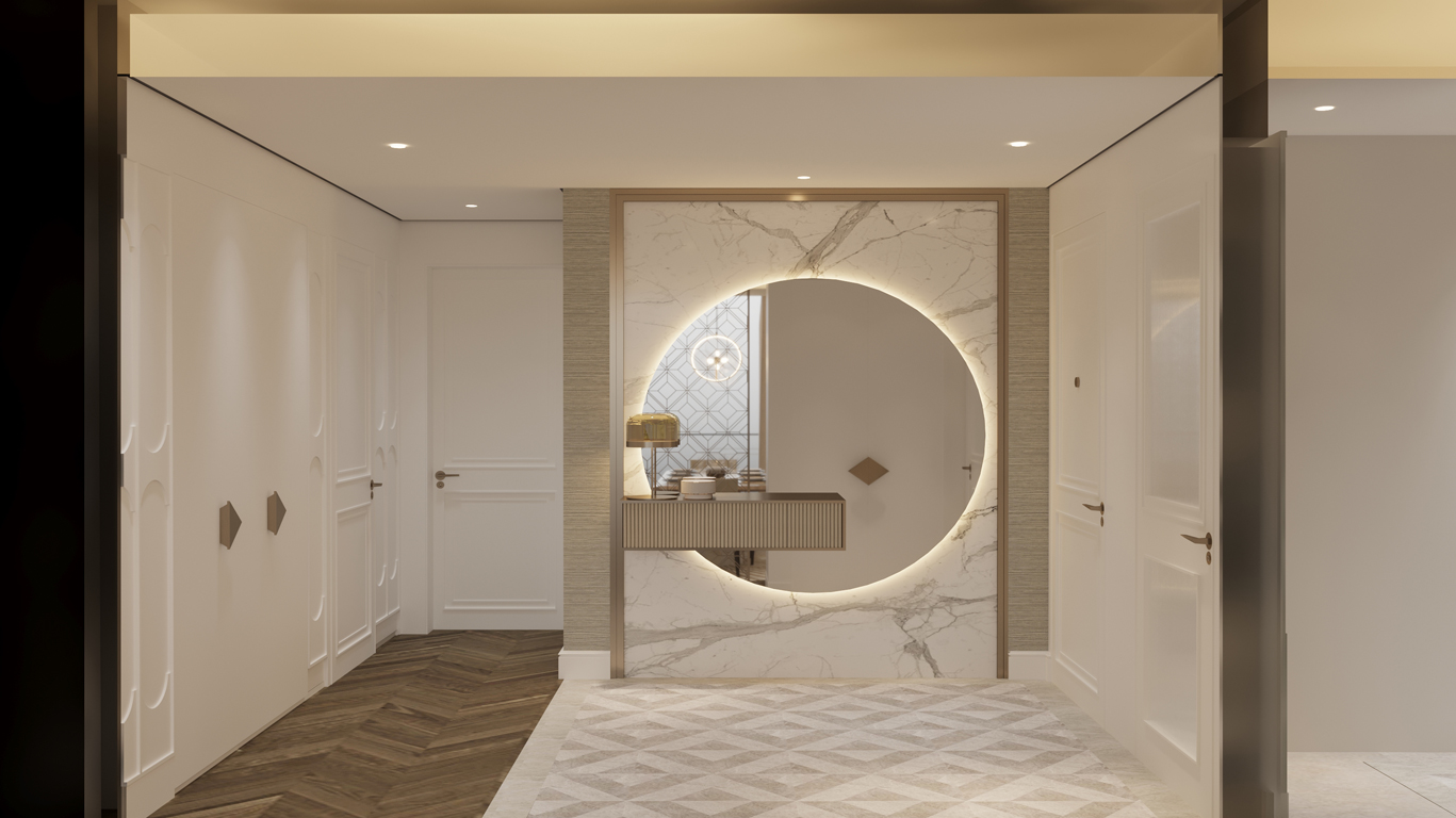 Welcome to a Seafront Project With Private Beach 