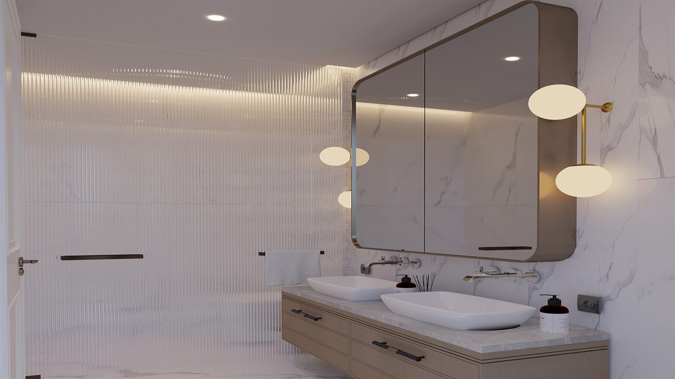 Welcome to a Seafront Project With Private Beach 