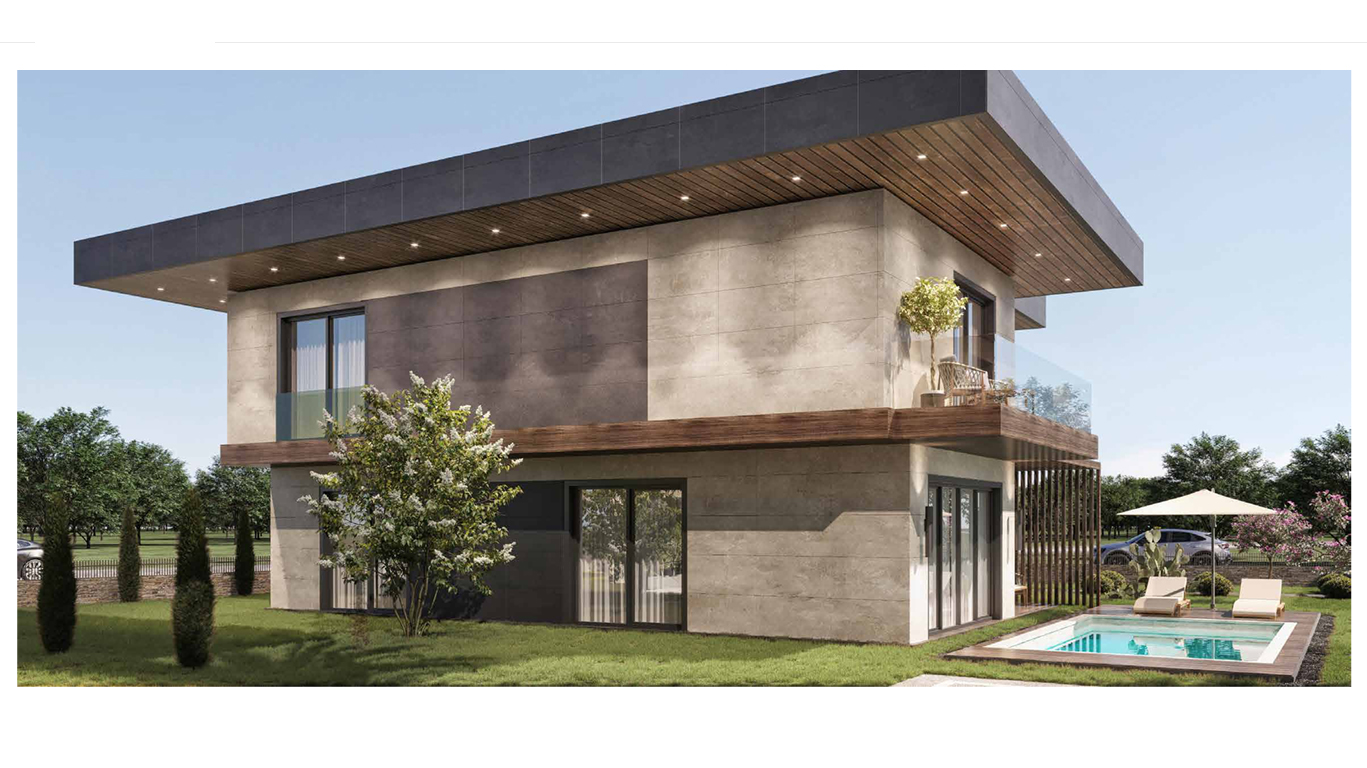 Life Is Sweet in Silivri Selimpaşa's Countryside