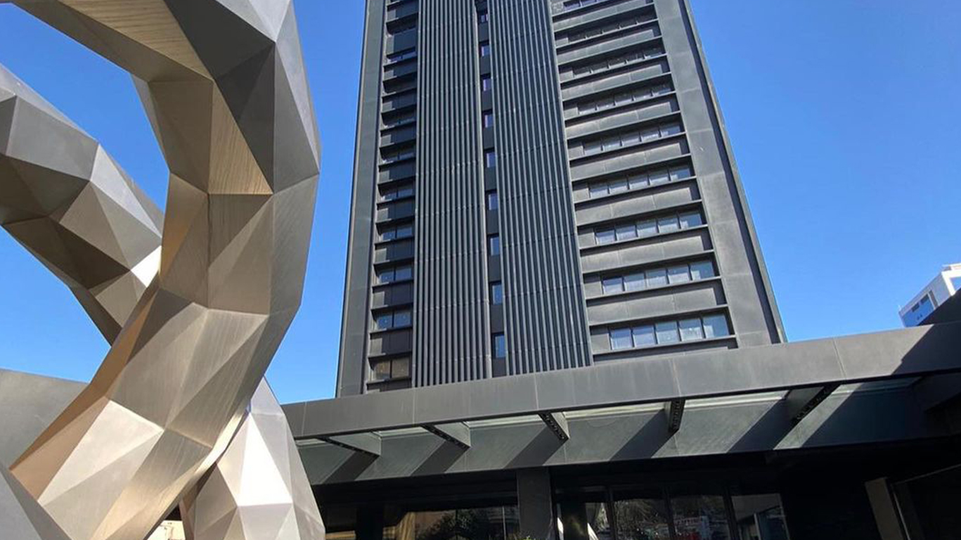 A Natural Transformation of the Old