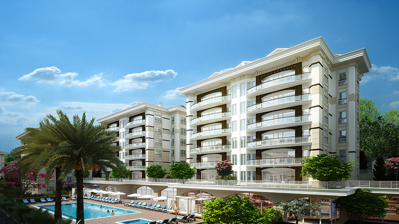 A Singular Concept That Stands Out for Its Simplicity