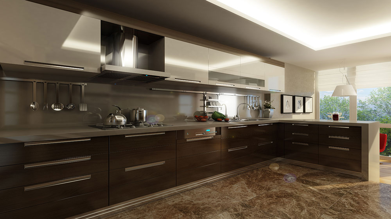 A Singular Concept That Stands Out for Its Simplicity