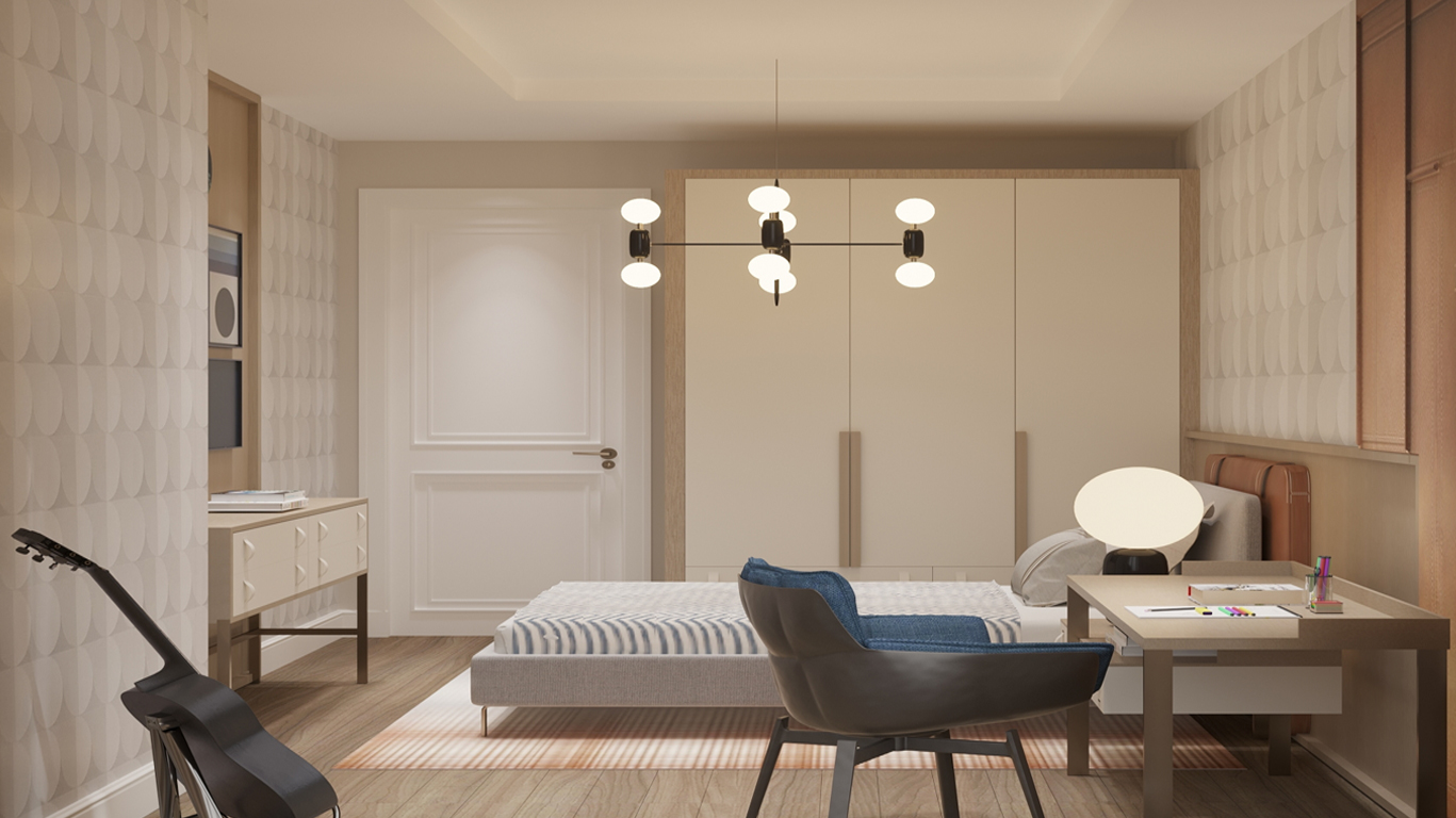 Welcome to a Seafront Project With Private Beach 