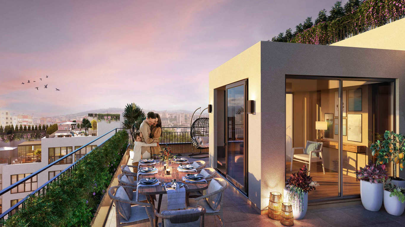 A New Home That Places Priority on Wellness and Health