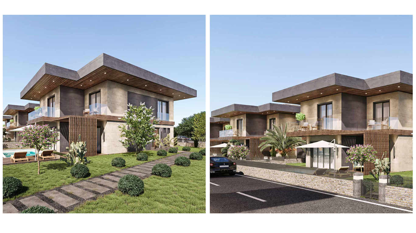 Life Is Sweet in Silivri Selimpaşa's Countryside