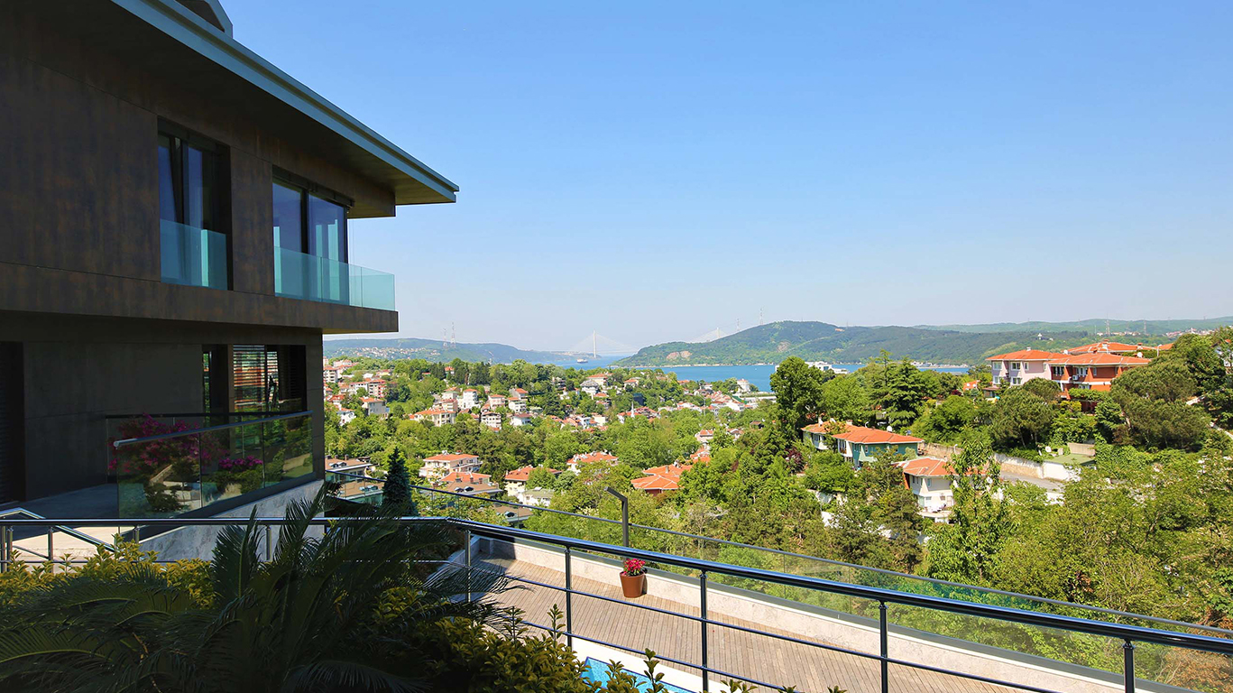 A Healthy Lifestyle in an Environment Filled With a Healing Aura