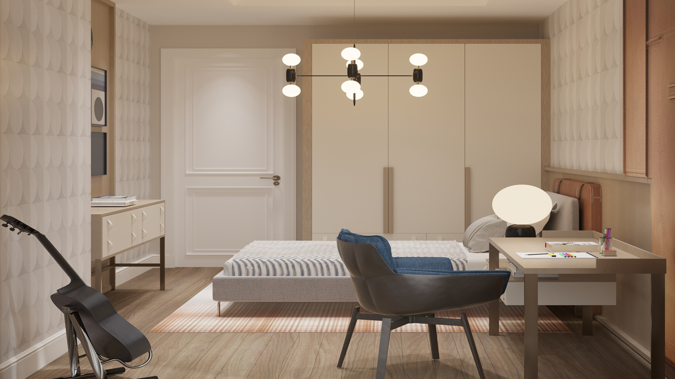 Welcome to a Seafront Project With Private Beach 