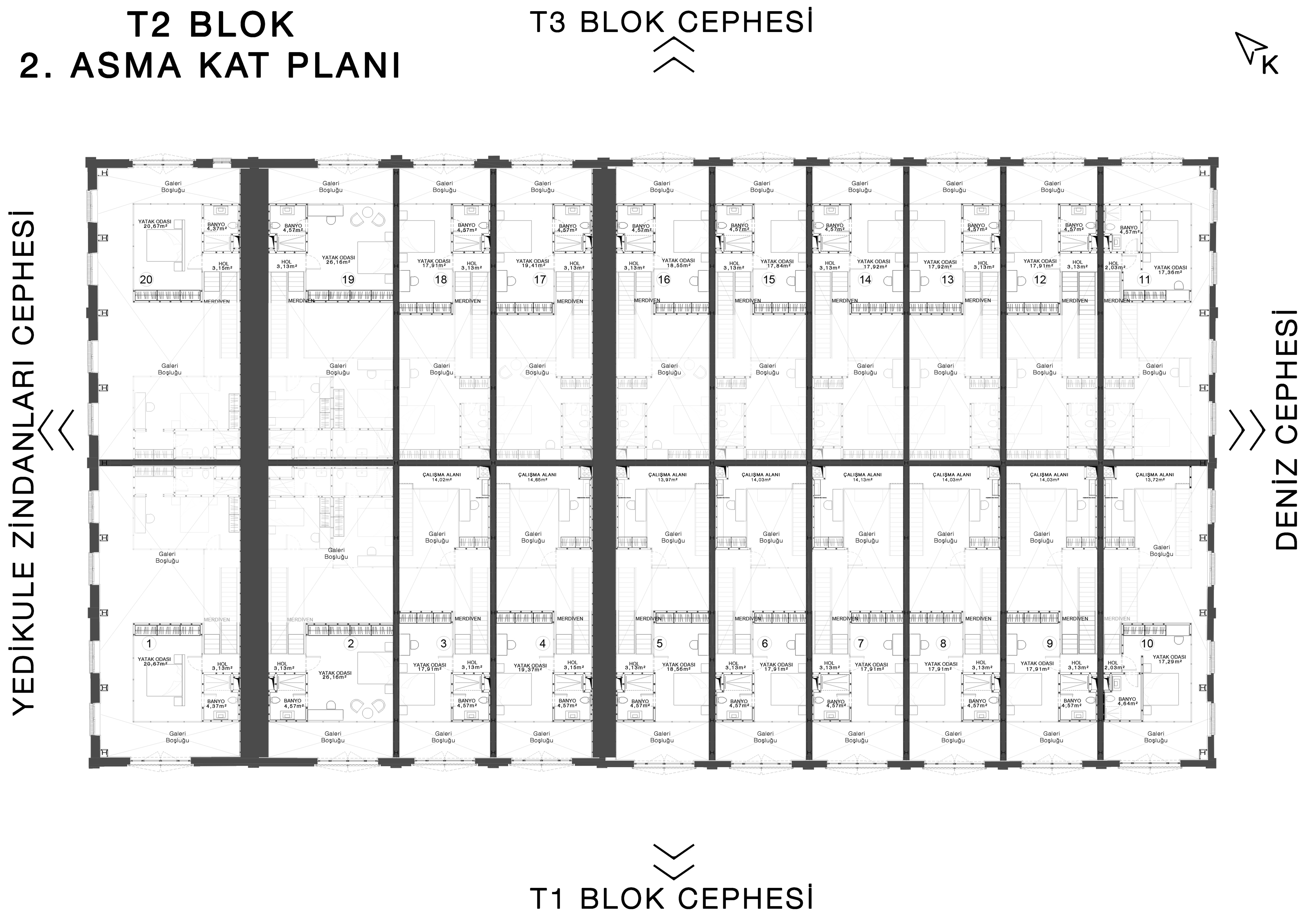 A Mixture of History and the Contemporary