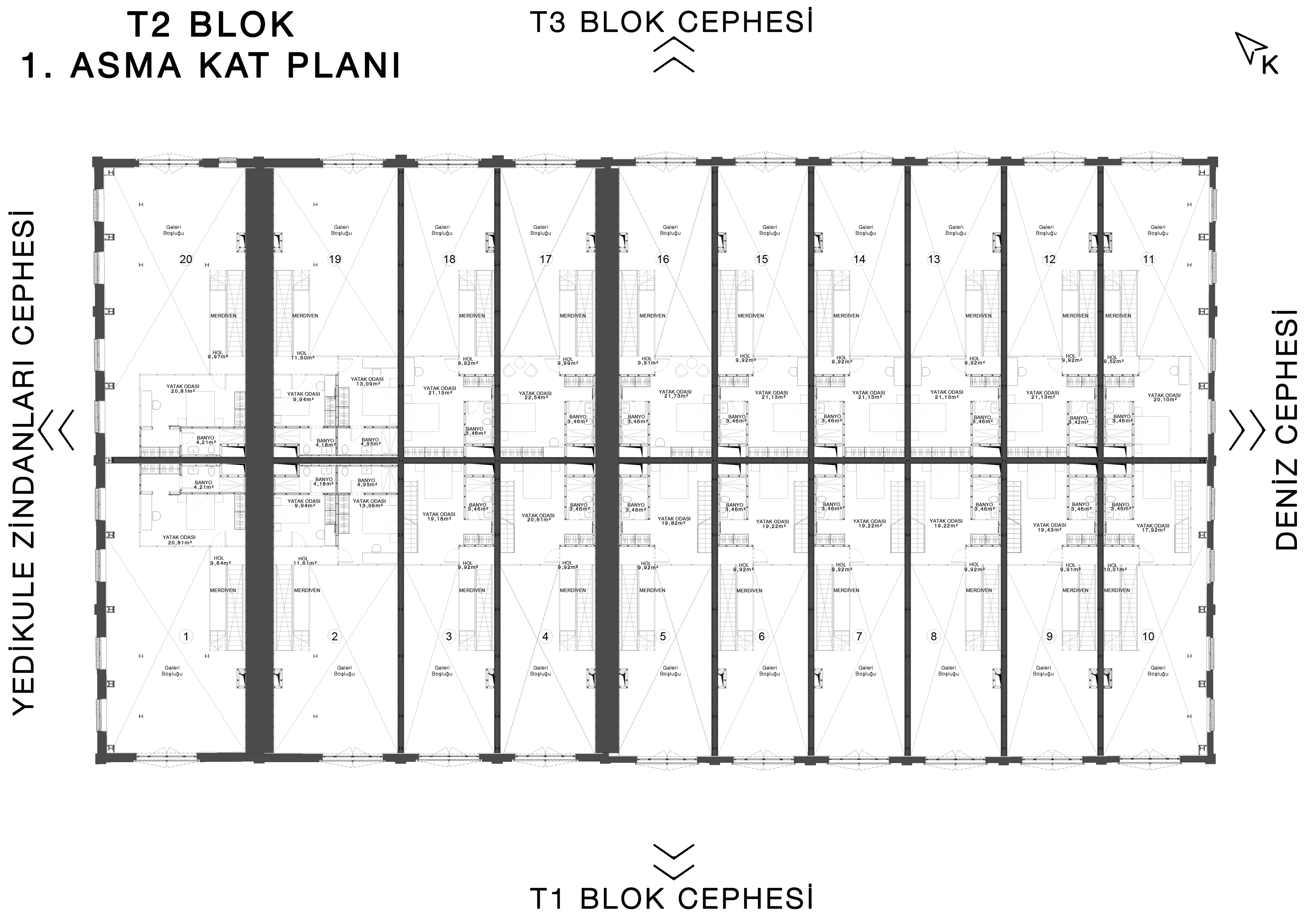 A Mixture of History and the Contemporary