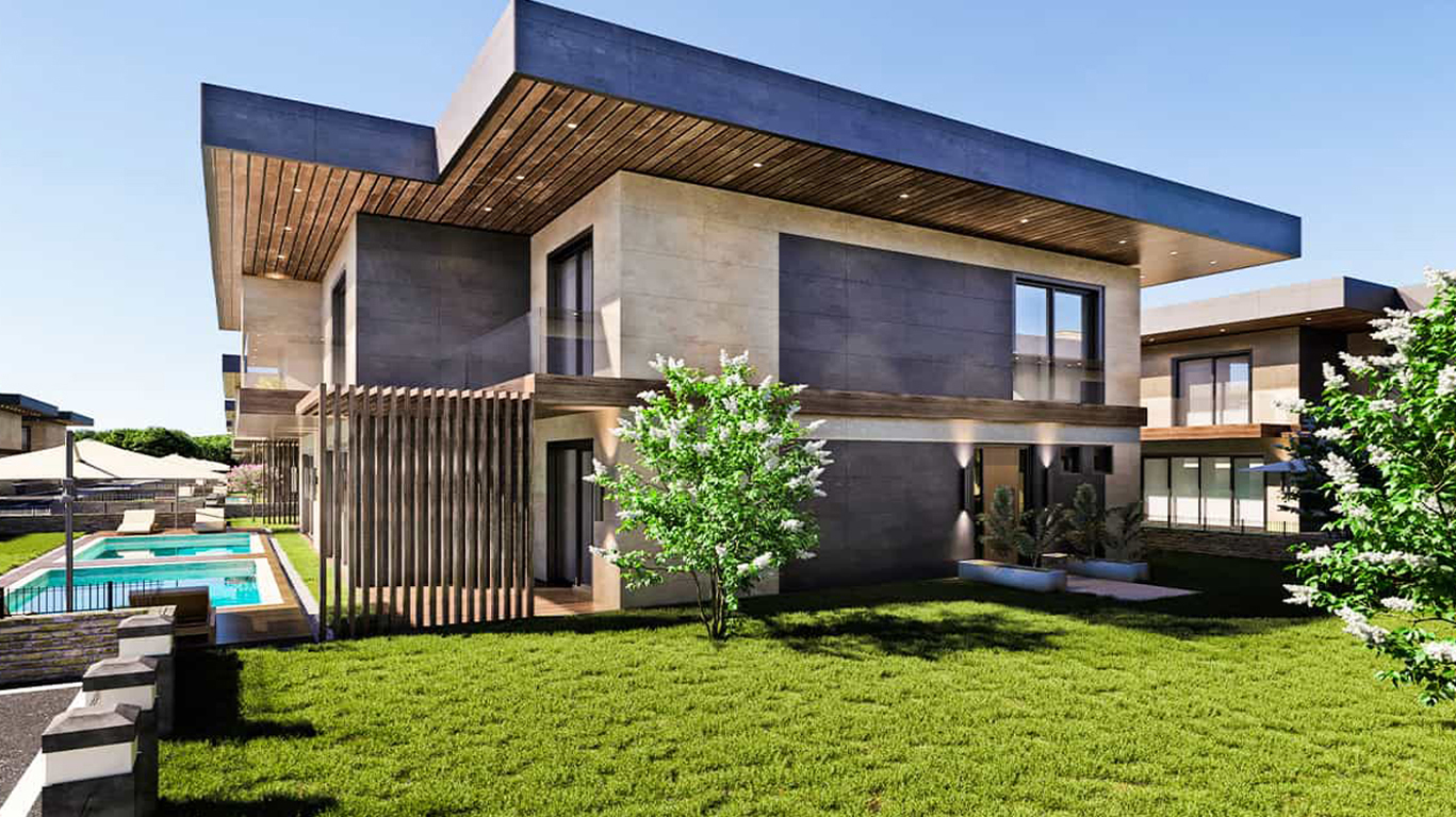 Life Is Sweet in Silivri Selimpaşa's Countryside