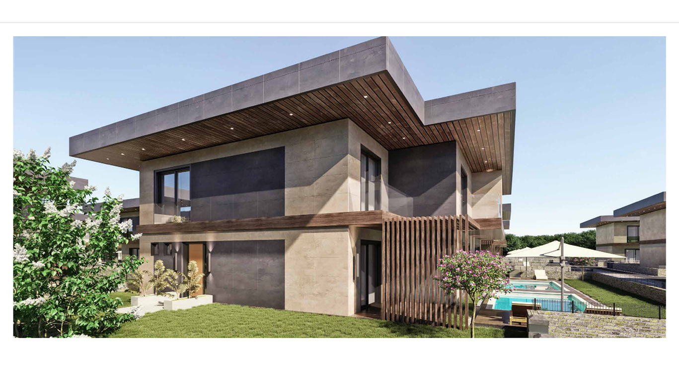 Life Is Sweet in Silivri Selimpaşa's Countryside