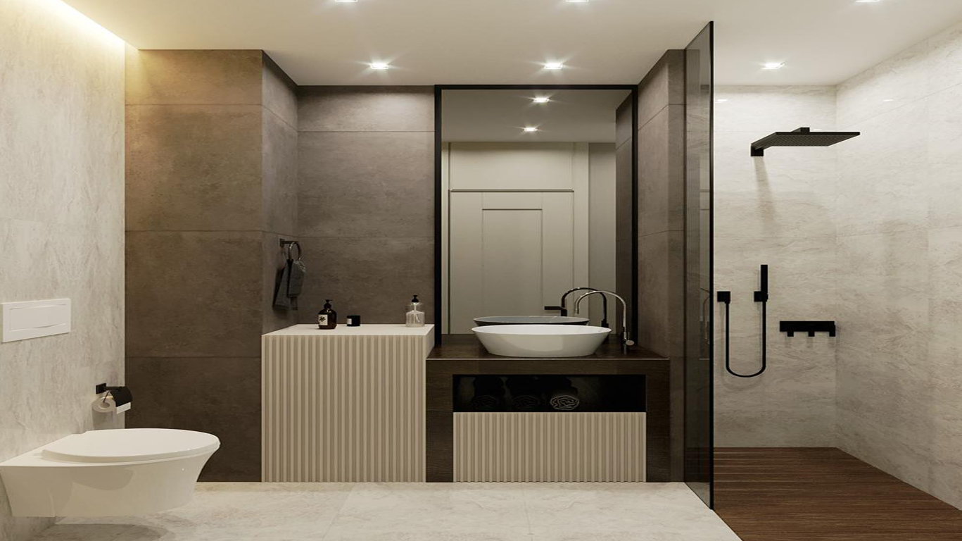 Near the E-5 Motorway These New Homes Enjoy a Great Location