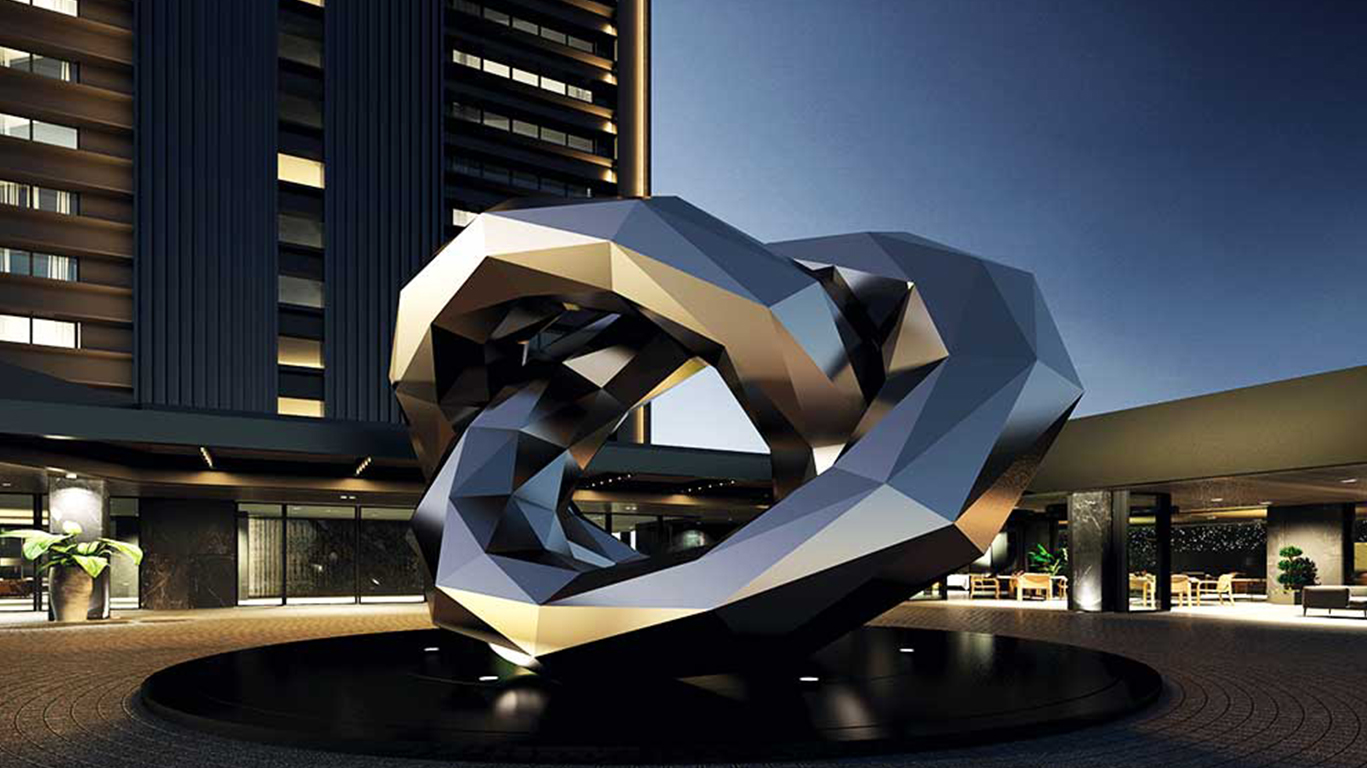 A Natural Transformation of the Old