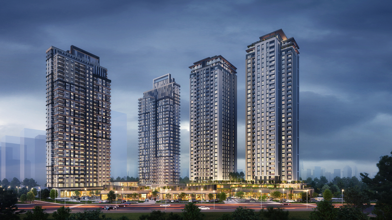 A multi-purpose project in Esenyurt citizenship