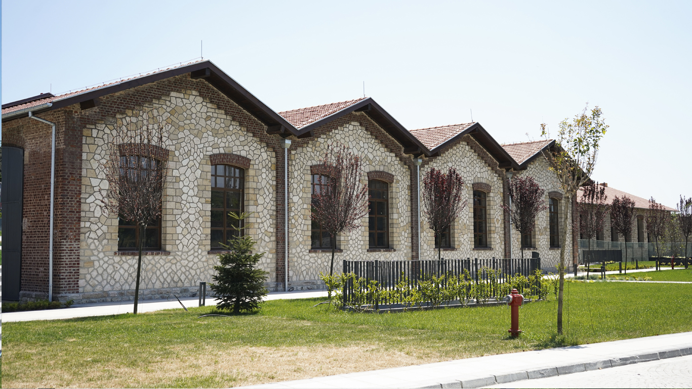 A Mixture of History and the Contemporary citizenship